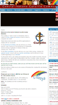 Mobile Screenshot of cursillo-cicc.org